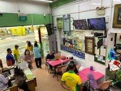 -新加坡Zam Zam餐馆