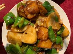 -途肴·老农饭庄(百里峡店)