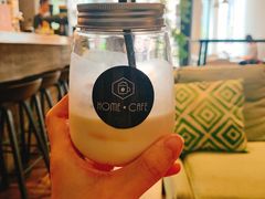 -Home Cafe(水榭春天店)