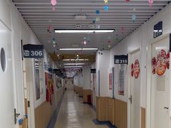 -励步成长中心(老福山校区)