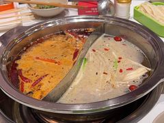 -玉林串串香·成都老字号(玉林街总店)