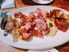 -1886德国汽车餐厅(外滩十六铺码头店)
