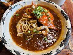 -夹夹大·蟹蟹大排档(财富又一城店)