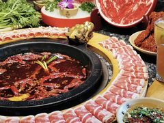-蜀大侠火锅(四川北路店)