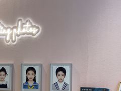 -天真蓝照相馆(杭州滨江宝龙店)