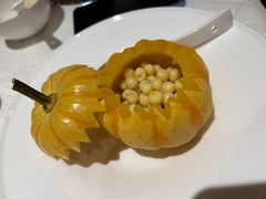 -阳澄湖费尔蒙酒店颐丰阁中餐厅(马鞍山西路店)