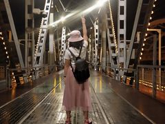 -人民防洪胜利纪念塔