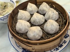 无锡小笼-苏兴记·小笼馄饨(建筑路店)