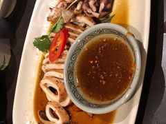 -大头虾越式风味餐厅(光明广场店)