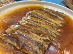 -金家老三饭庄(常营店)