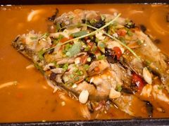 -尚府一品·烤鸭·新京菜(圆明园店)