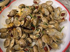 -正亮农家院·海鲜本地菜