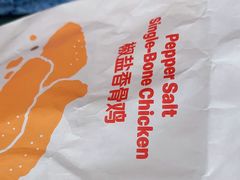 -麦当劳(SM城市广场店)