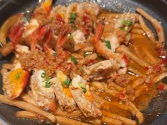 -金鸭季·北京烤鸭(深业上城店)