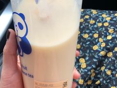 -茶百道(世纪大道店)