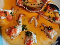 -蟹榭·本帮江浙菜·蟹宴(五角场合生汇商场店)