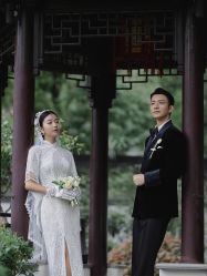 -第一夫人婚纱摄影(南京店)