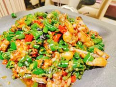 -川味堂·四川豆花(八卦岭店)
