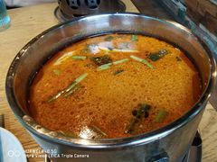 -Thai Basil罗勒叶泰式餐厅(时代天街店)