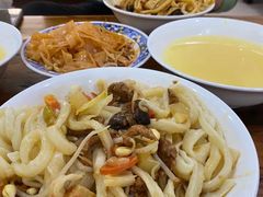 -王菊美食街·王菊面馆(总店)