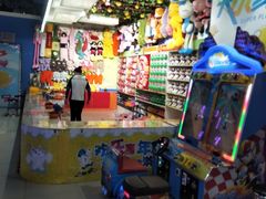 -大玩家(金牛万达店)