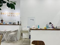 大堂-追光 Dream Bakery(汉街店)