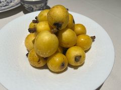 -钱塘花园·宁波菜