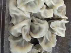 -李恩记清真水饺(北电大厦店)