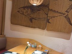 -虹料理·日料放题(悠方店)