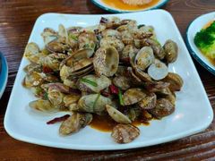 -叶存利海鲜大馅饺子(海宁路总店)
