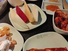 -梨花自助烤肉(乐宾店)