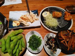 -炉胜·炉端烧·居酒屋