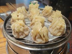 -裕合顺清真餐厅·回民老菜·大连海鲜(西安路店)