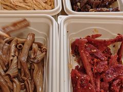 -仙都辣酱鸭(总店)