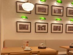 大堂-顺风汤馆·广府粤菜(江宸天街店)