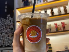 -HAY COFFEE