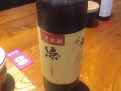 -新兴园饺子馆(望京店)