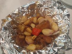 -大榕树下顺德菜(融创茂店)