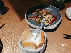 -云海肴·汽锅鸡·云南代表菜(五道口购物中心店)