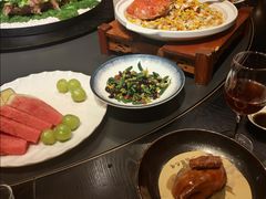 -恒记饭店·海鲜明档(淹城店)