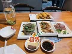 多春鱼-壹只卤鹅(华润万家店)