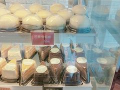 -迦南·甜品蛋糕(传媒店)