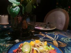 -第101座花园餐厅(湖滨88店)