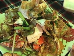 -幸福姐海鲜大排档