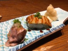 鹅肝寿司-傑·料理·海鲜放题(佛山文华荟店)