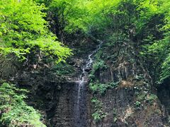 -野三坡百里峡景区