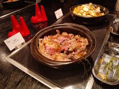 -博林天瑞喜来登酒店·西丽尚膳