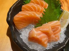 -昊·来了寿司(双楠2店)
