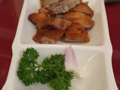 -梅山饭店-中餐厅(梅山路店)
