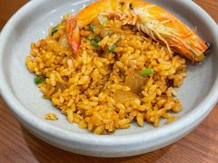 -CRAZYONES西班牙海鲜饭(上海美罗城店)